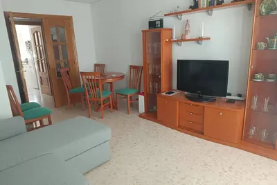 Image de Just 200 meters from the beach, a perfect apartment for everyone!