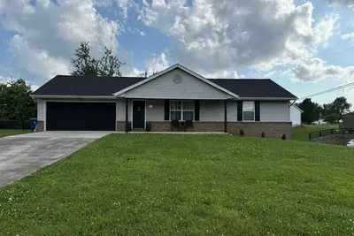 Image de The Nest at Lake Cumberland is the perfect getaway!