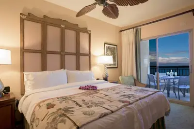 Image de 2br Ocean Front Villa - Dream Vacation at Marriott's Maui Ocean Club