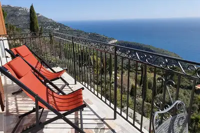 Image de Villa Bel Horizon - Èze