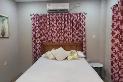 Image de Wonderful 2-bedroom apartment in Arima Borough Corporation