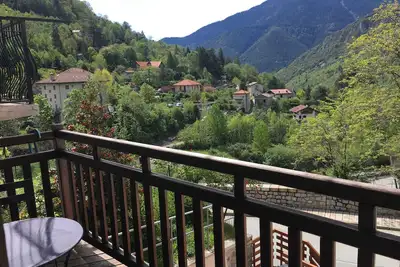 Image de Le Siruol - Saint-Martin-Vésubie