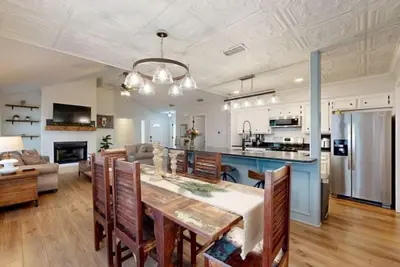 Image de Gettysburg Getaway - Your stylish Texas retreat