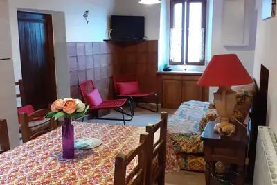 Image de Le Four 2 d'llonse - Ilonse