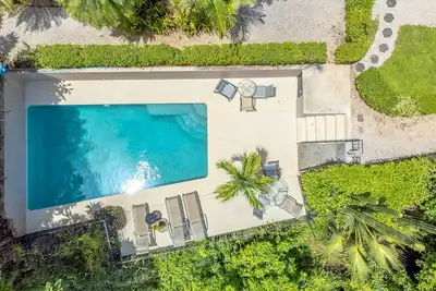 Image de Ocean View, Walk to the Beach, gated parking