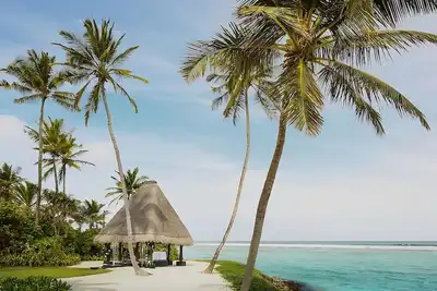 Image de Grand Residence at One&Only Reethi Rah, Private Indoor Spa Tub!