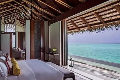 Image de Best Place to Unwind! On Private Beach w/ Beach View, Private Pool and Spa Tub