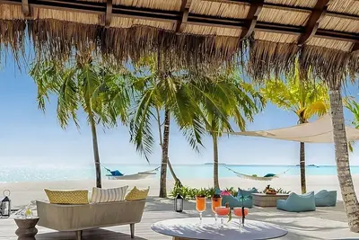 Image de Great Relaxing Overnight Stay! Beach View w/ Private Pool and Indoor Spa Tub!