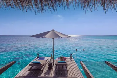 Image de Experience Soothing Moments & Luxury! Balcony w/ Sea View, Private Beach