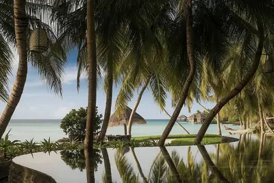 Image de One&Only Reethi Rah, Water Villa King Pool!