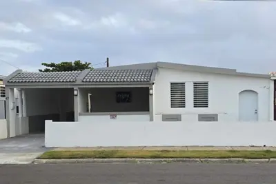 Image de Oceanview Villa in Arecibo