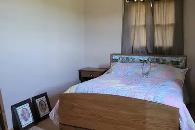 Image de Peaceful Nostalgic Farmhouse