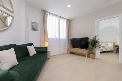 Image de Aurora Stays by Charming Ii, Apartment for 4 with free parking