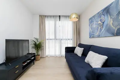 Image de Aurora Stays by Charming Iii, Apartment for 4 with free parking