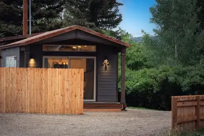 Image de Teton Twins - Unit B