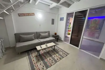 Image de Sky House Zona Exclusiva Cielo Mar - Private Pool