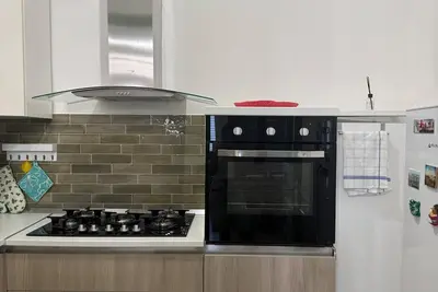 Image de Cozy apartment located in the historic center of Palermo