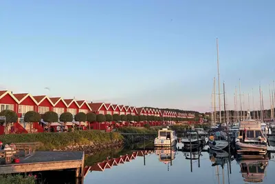 Image de Lovely holiday home with view in Ebeltoft