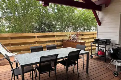 Image de Maison familiale, Seignosse bourg