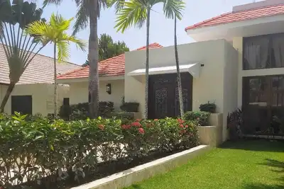 Image de Tropical Tranquility - 3 bedrooms