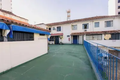 Image de Suite in the Center of Caxambu - Vacation Promotion