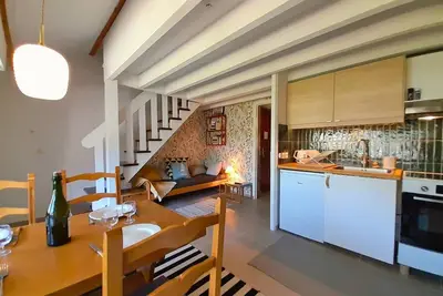 Image de Carnac - appartement 3 pièces - duplex