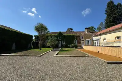 Image de Au P'tit Tchestê - Hontanx