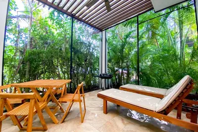 Image de Untamed Luxury Jungle 2br Home in Bahia Principe