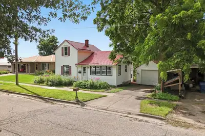 Image de Charming 2-bedroom house in Viroqua with Ac