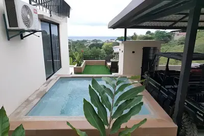 Image de Spacious 4-Floor Villa with Jacuzzi, Event Terrace & Pet-Friendly Stay