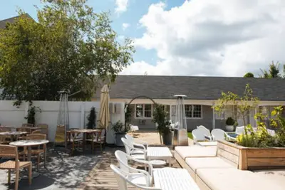 Image de Luxurious 1br Poolside, Daily Breakfast, Patio