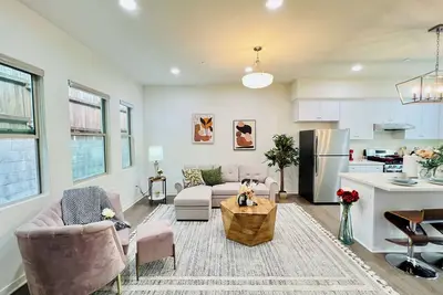 Image de Jie's 2b Stoneman Suites Alhambra