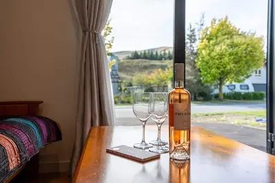 Image de Luxury holiday home with over 50 amenities in Lake Hayes Estate, Queenstown, Nz