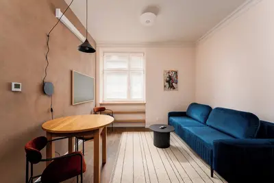 Image de Bosacka Vogue Apartament