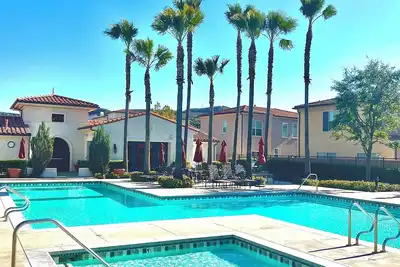 Image de Modern 2 bedroom Villa in Santa Clarita