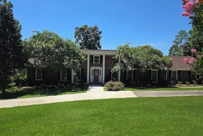 Image de 2026 Masters Rental in Aiken, Sc.