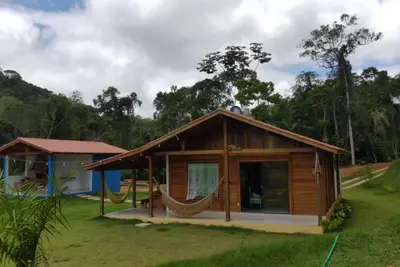 Image de Sítio Martinelli, your connection with Nature, come and have a well-deserved rest.