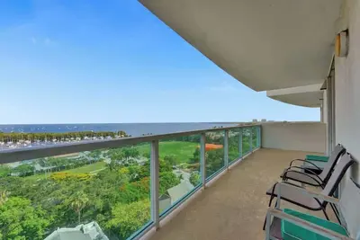 Image de Spacious 2br in Miami Bay Views with Balcony
