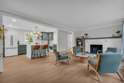 Image de Downtown Lexington w 6bedrooms!