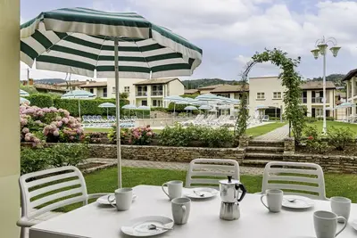 Image de Corte delle Rose by Interhome