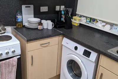 Image de Birch Cabin Retreat in Girvan