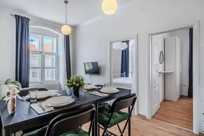 Image de Old Town Heritage Suite 3, Osijek, Croatia