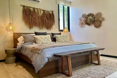 Image de Boho-Chic at Ophelia 111, Tulum