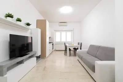 Image de Garbatella Modern Apartment Relax and Comfort