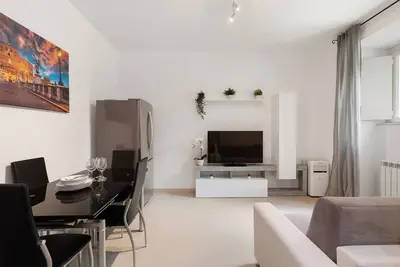 Image de Modern Apartment in the Heart of Rome