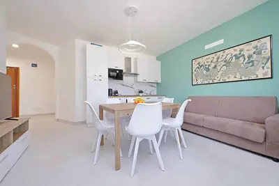 Image de Design Penthouse · St. Peter's View · 3 Bedrooms