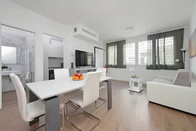 Image de Private Townhouse · 2 Floors · San Lorenzo