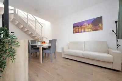 Image de Private Townhouse · 2 Baths · San Lorenzo