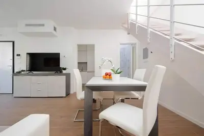 Image de Grand Townhouse · Home Office · San Lorenzo