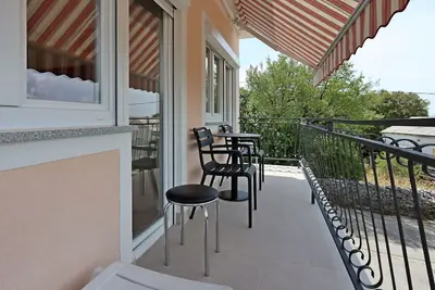 Image de Maison de vacances avec parking Jakov Polje, Novi Vinodolski (K-24824)